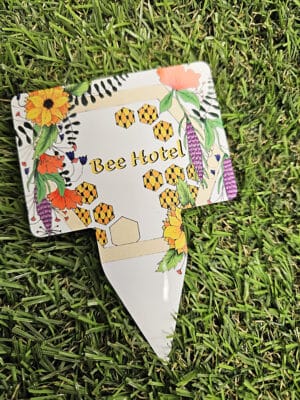 Updated! Memorial Plaques/Garden Markers (SALE May June '25 20% off!) - Image 10