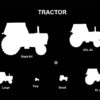 Tractor - Image 5