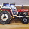 Tractor
