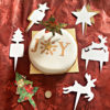 Cake Topper range - Numbers (custom cut) - Image 5