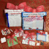 Subli Essentials Christmas Shapes Bumper Collection - Image 8