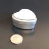 UPDATED! Heart Shaped Tins with printable metal topper (pack of 2) - Image 9