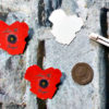 NEW! Small Flowerpot and Flowers - Image 2