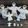 Subli Essentials Christmas Shapes Bumper Collection - Image 4