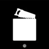 Hand Saw Shape (UPDATED! new sizes + A5 dry wipe sign added) - Image 11
