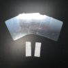 Best seller! Aluminium Coaster - Square 90 x 90 mm - Image 26