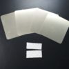 Best seller! Aluminium Coaster - Square 90 x 90 mm - Image 24