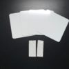 Best seller! Aluminium Coaster - Square 90 x 90 mm - Image 22