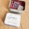 Luxury Cufflink Gift Set (x2 cufflinks with 16mm inserts) - Image 14