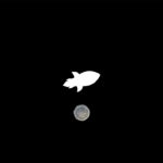 Rocket - Small +£0.59