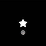 Puffy Star - Small +£0.50