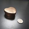 UPDATED! Heart Shaped Tins with printable metal topper (pack of 2) - Image 8