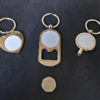 Luxury Heavyweight Keyring Gift Set - Image 6
