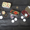 Luxury Heavyweight Keyring Gift Set