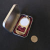 Luxury Heavyweight Keyring Gift Set - Image 7