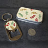 Luxury Heavyweight Keyring Gift Set - Image 3