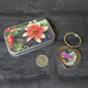 Luxury Heavyweight Keyring Gift Set - Image 4