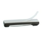 Slimline Badge Pin (38mm) +£0.18