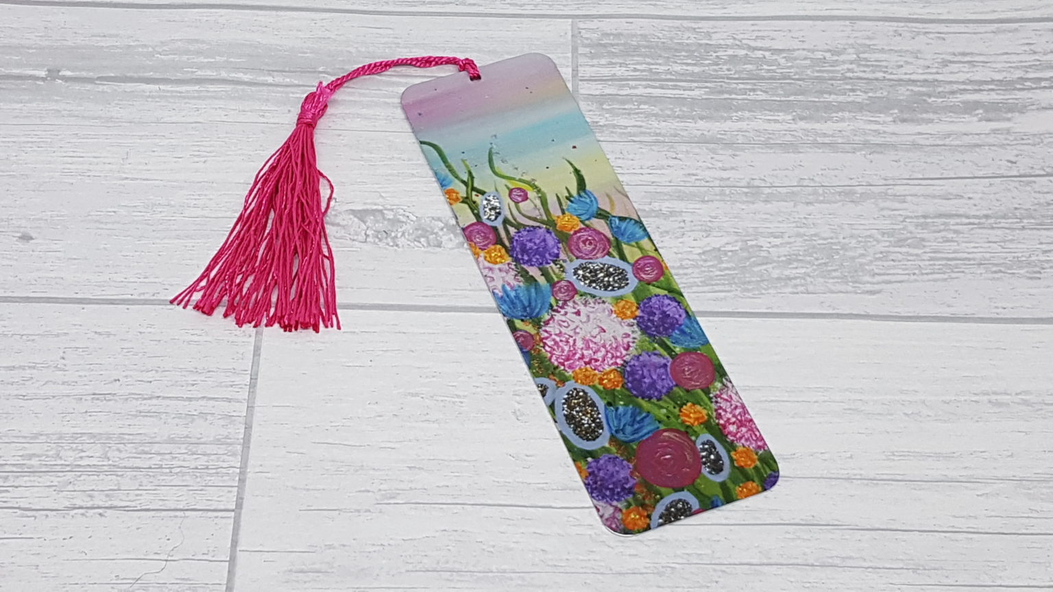 Xtra VALUE! Pack - Luxury Tall Bookmarks - 150 x 45mm (pack of 200 ...