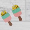 'Sweet Treats' – Pendant/Charm Shapes for Jewellery and Keyrings – 0.5mm - Image 3