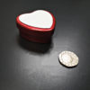 UPDATED! Heart Shaped Tins with printable metal topper (pack of 2) - Image 10