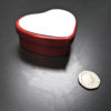 UPDATED! Heart Shaped Tins with printable metal topper (pack of 2) - Image 7