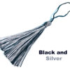 Bookmark tassels - Image 11