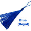 Bookmark tassels - Image 31
