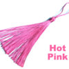 Bookmark tassels - Image 27