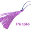 Bookmark tassels - Image 20