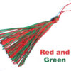 Bookmark tassels - Image 19