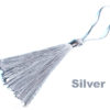 Bookmark tassels - Image 17