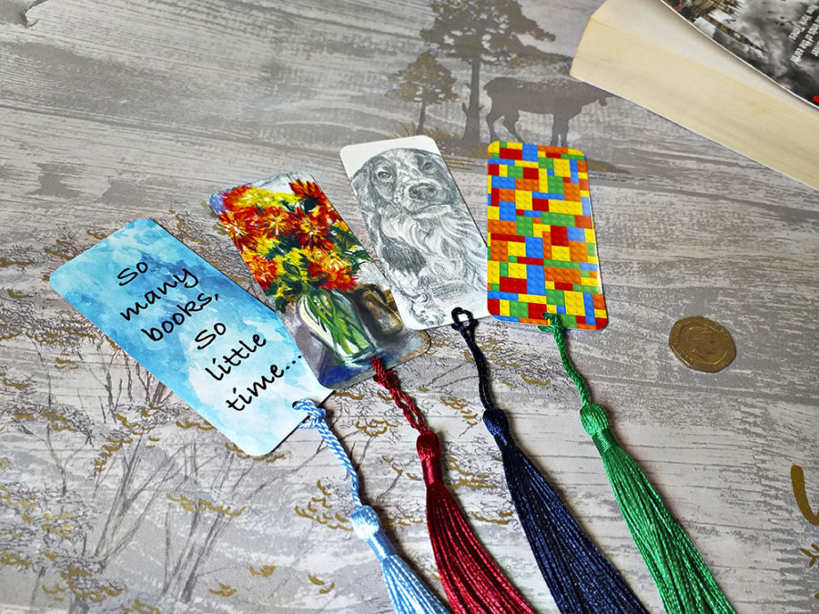 Bookmark Starter Pack (Updated '24) - Subli Metals Ltd