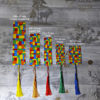 Small Bookmark blank - 130 x 35mm - Image 2