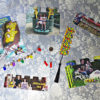5 Stud Lego Style Brick Shape - Image 5