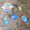 Luxury Shaped Fridge Magnet Gift Set - Image 5