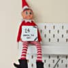 Elf On The Shelf Gift Set NOW with ARTWORK INCLUDED! - Image 8