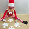 Elf On The Shelf Gift Set NOW with ARTWORK INCLUDED! - Image 9