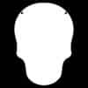 Skull Shape - Image 8