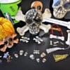 Skull Shape - Image 2