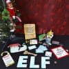 Elf On The Shelf Gift Set NOW with ARTWORK INCLUDED! - Image 2