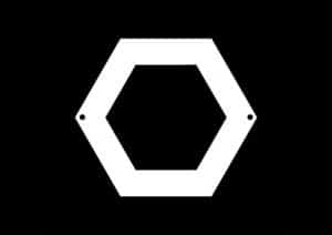 Hexagon Frames - Image 10