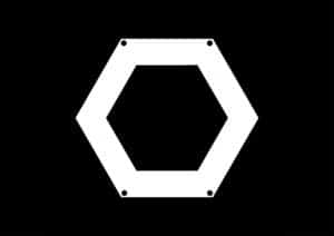 Hexagon Frames - Image 11