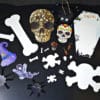 Build your own Party Pack! - Halloween, White 0.5mm - Image 2