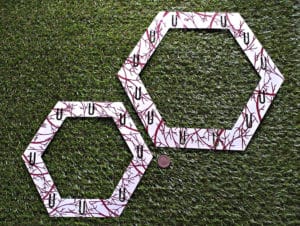 Hexagon Frames - Image 5