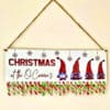 Candy Cane Holder Plaque - Image 2