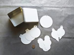Luxury Christmas Decoration Gift Set - Image 21