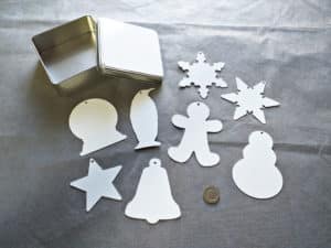 Luxury Christmas Decoration Gift Set - Image 20