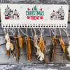Candy Cane Holder Plaque - Image 4