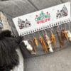 Candy Cane Holder Plaque - Image 5